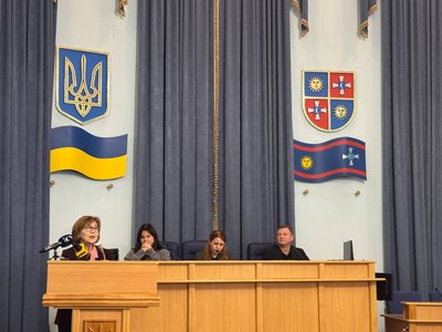 У справі смерті 10-річного хлопчика на Вінниччині перевірять роботу всіх соцслужб У справі смерті 10-річного хлопчика на Вінниччині перевірять роботу всіх соцслужб