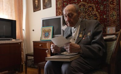 Петро Кудла, 100 років, двогожитель, 4 березня 2026, Тернопіль Петро Кудла, 100 років, двогожитель, 4 березня 2026, Тернопіль
