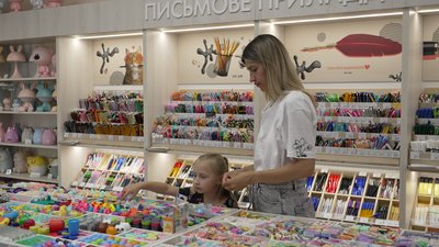Пакунок школяра: коли запрацює державна програма Пакунок школяра: коли запрацює державна програма