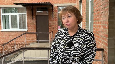 У Полтаві дитсадок після ракетного обстрілу 2025 року відновлять за понад 8 мільйонів гривень У Полтаві дитсадок після ракетного обстрілу 2025 року відновлять за понад 8 мільйонів гривень