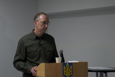 100 днів на посаді: начальник Сумської ОВА Олег Григоров розповів, що встиг зробити за понад три місяці 100 днів на посаді: начальник Сумської ОВА Олег Григоров розповів, що встиг зробити за понад три місяці