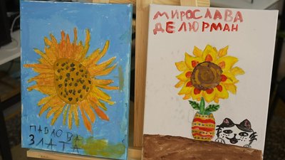 "Стіл пам'яті": кропивницькі кав'ярні долучилися до акції на честь загиблих військових "Стіл пам'яті": кропивницькі кав'ярні долучилися до акції на честь загиблих військових