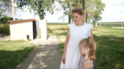 "Дітей туди пускати страшно": в якому стані придорожні вбиральні на трасах Черкащини "Дітей туди пускати страшно": в якому стані придорожні вбиральні на трасах Черкащини