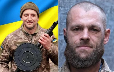 Військові з Буковини, які полягли у боях від початку повномасштабної війни. Згадуємо їх Військові з Буковини, які полягли у боях від початку повномасштабної війни. Згадуємо їх