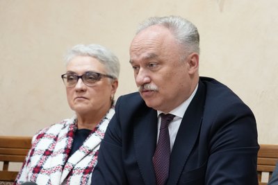 ІФНМУ, ректор, Роман Яцишин ІФНМУ, ректор, Роман Яцишин