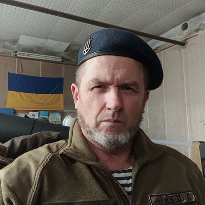 "Вони побачили свого": ветеран із Полтави Ігор Першин реабілітує військових "Вони побачили свого": ветеран із Полтави Ігор Першин реабілітує військових