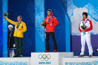 Перемагали під чужими прапорами: що відомо про колишніх олімпійців з Рівненщини Перемагали під чужими прапорами: що відомо про колишніх олімпійців з Рівненщини