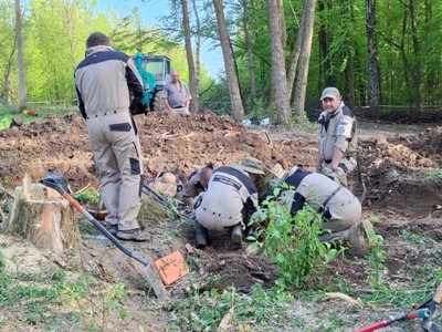 "Роль радянської влади в Пужниках досить велика": історики про польсько-українські стосунки на Тернопільщині "Роль радянської влади в Пужниках досить велика": історики про польсько-українські стосунки на Тернопільщині