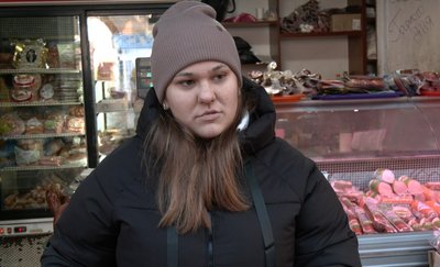 Подорожчало усе: як змінились ціни на продукти на Волині і що кажуть покупці та продавці Подорожчало усе: як змінились ціни на продукти на Волині і що кажуть покупці та продавці