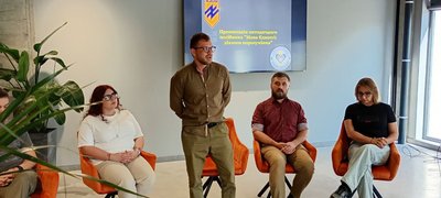 мова єдності: діалоги порозуміння, як спілкуватися з військовими, тернопіль мова єдності: діалоги порозуміння, як спілкуватися з військовими, тернопіль