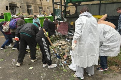 У Києві У Києві