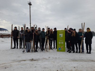 Активні парки Активні парки