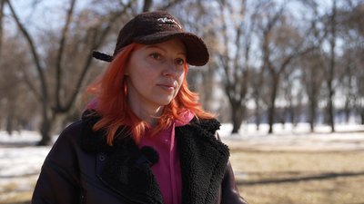 Чи прибирають чернігівці за своїми собаками на вулиці та який штраф їм за це загрожує Чи прибирають чернігівці за своїми собаками на вулиці та який штраф їм за це загрожує