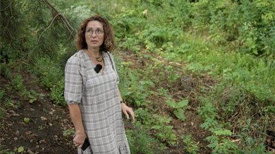 Спраглі села: куди зникає вода та чи можна відновити річки Черкащини Спраглі села: куди зникає вода та чи можна відновити річки Черкащини