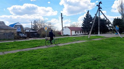 Іллінівка Краматорський район Донецька область 14 квітня 2025 рік Іллінівка Краматорський район Донецька область 14 квітня 2025 рік