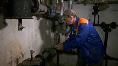 У Вінниці на 95% готові до старту опалювального сезону У Вінниці на 95% готові до старту опалювального сезону