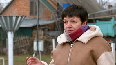 Аномально тепла зима: чи є на Черкащині ризики для майбутнього врожаю — розмова з синоптикинею Аномально тепла зима: чи є на Черкащині ризики для майбутнього врожаю — розмова з синоптикинею