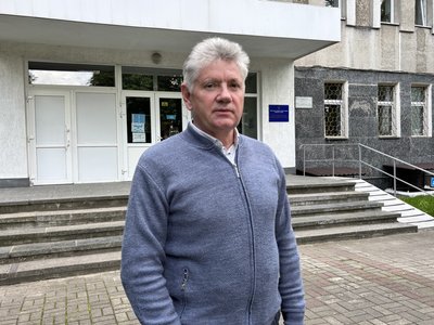 У Гідропарку в Житомирі купатися можна, але не рекомендують