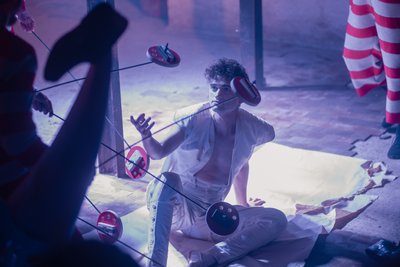 Театральна фотографія Театральна фотографія