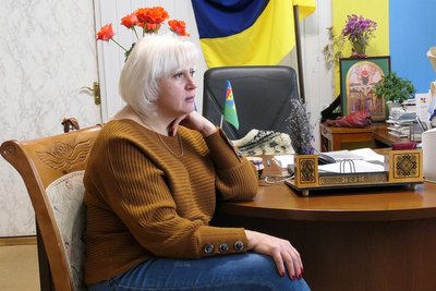 Ямпільська громада на Сумщині належить до зони можливих бойових дій: чи вплине це на мешканців Ямпільська громада на Сумщині належить до зони можливих бойових дій: чи вплине це на мешканців