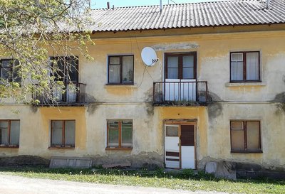 У громаді на Буковині відремонтують житло для 40 переселенців за майже 19 млн грн У громаді на Буковині відремонтують житло для 40 переселенців за майже 19 млн грн