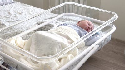 Хлопчик вагою понад 5 кілограмів народився у пологовому будинку у Рівному Хлопчик вагою понад 5 кілограмів народився у пологовому будинку у Рівному