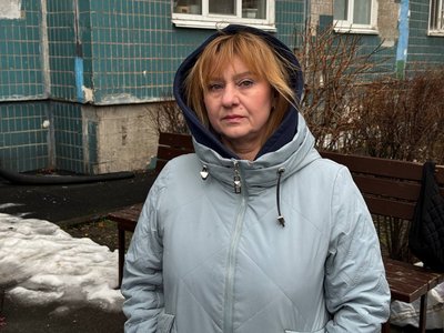 "Обличчя побите, в крові, в гематомах". Родина опізнала тіло померлого від ймовірного побиття військовими ТЦК у Дніпрі "Обличчя побите, в крові, в гематомах". Родина опізнала тіло померлого від ймовірного побиття військовими ТЦК у Дніпрі
