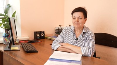 Чи будемо з картоплею: на Черкащині аномальна спека створює стрес для картоплі