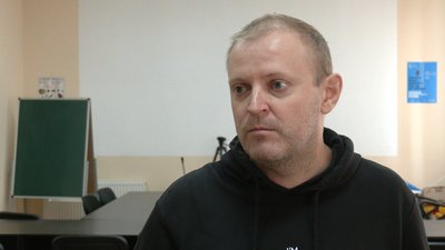Диференційовані тривоги на Чернігівщині: обласна влада шукає варіанти запровадження нової системи Диференційовані тривоги на Чернігівщині: обласна влада шукає варіанти запровадження нової системи