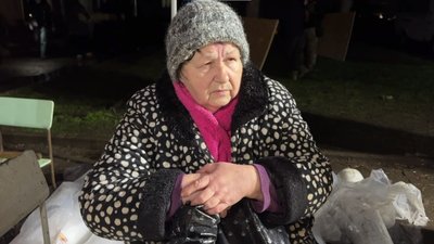 Армія РФ атакувала Кривий Ріг балістикою та дронами: поранено 17 людей, пошкоджено інфраструктуру та будинки Армія РФ атакувала Кривий Ріг балістикою та дронами: поранено 17 людей, пошкоджено інфраструктуру та будинки