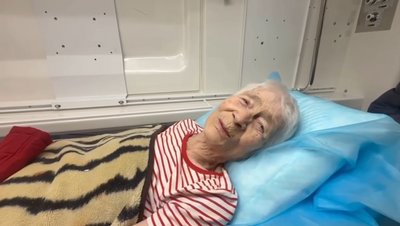 Під час вечірнього обстрілу одна з авіабомб влучила поряд з евакопунктом у Краматорську — керівник місії "Проліска"