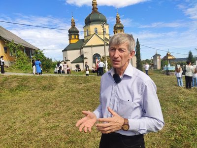 Бишки, Ігор Коваль Бишки, Ігор Коваль