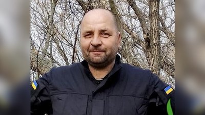 Загиблі оборонці Загиблі оборонці
