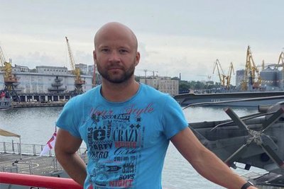 Із полону повернулися військові з Житомирщини, серед них — підполковник прикордонної служби Із полону повернулися військові з Житомирщини, серед них — підполковник прикордонної служби