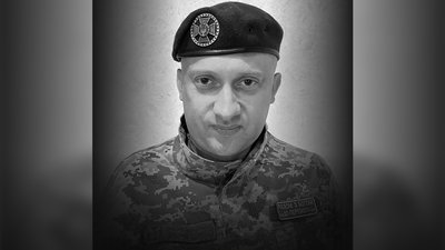 Полеглі герої Вінниччини: за тиждень стало відомо про загибель 12 захисників Полеглі герої Вінниччини: за тиждень стало відомо про загибель 12 захисників