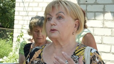 Під КАБами, дронами та без газу: як виживають жителі прифронтової Долинської громади Під КАБами, дронами та без газу: як виживають жителі прифронтової Долинської громади