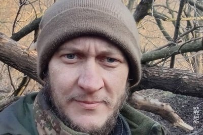 Микола Колосовський Микола Колосовський