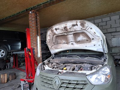 "Ветеранська справа": ветеран відкрив СТО та створив робочі місця для військових "Ветеранська справа": ветеран відкрив СТО та створив робочі місця для військових
