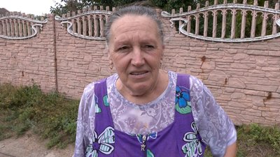 Село Тетянівка деокупація життя люди руйнування інфраструктура Святогірськ окупація річка Сіверський Донець жителька Тетянівки Анастасія Донецька область Село Тетянівка деокупація життя люди руйнування інфраструктура Святогірськ окупація річка Сіверський Донець жителька Тетянівки Анастасія Донецька область