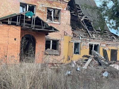 Евакуація, активність ДРГ та щоденні удари. Головні новини Сумщини: онлайн Евакуація, активність ДРГ та щоденні удари. Головні новини Сумщини: онлайн