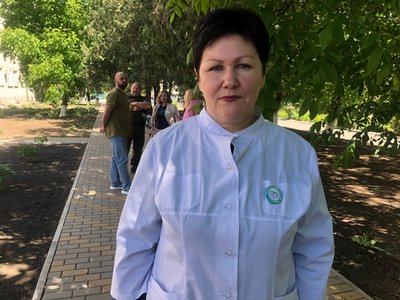 У Баштанському районі Миколаївщини відкрили кол-центр для покращення комунікації з пацієнтами У Баштанському районі Миколаївщини відкрили кол-центр для покращення комунікації з пацієнтами