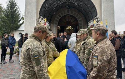 Ігор Римар, ЗСУ, Тернопільщина, Підволочиськ