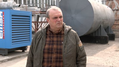 Знову можливі вимкнення світла: чому "Черкаситеплокомуненерго" зупинило виробництво електроенергії Знову можливі вимкнення світла: чому "Черкаситеплокомуненерго" зупинило виробництво електроенергії