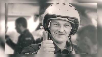 Катапультувався після збиття, полон у Криму, повернення за штурвал літака. Інтерв'ю з льотчиком Андрієм Максименком