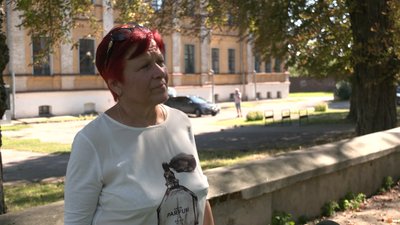 "50 років пролетіло дуже швидко": у Чернігові пройшла зустріч випускників школи №2 "50 років пролетіло дуже швидко": у Чернігові пройшла зустріч випускників школи №2