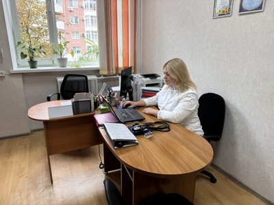 Безплатний чекап для людей 40 +: коли запрацює програма на Полтавщині Безплатний чекап для людей 40 +: коли запрацює програма на Полтавщині