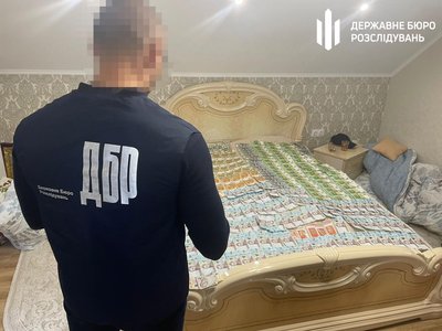 За гроші допомагав призовникам утікати: на Закарпатті судитимуть підозрюваного посадовця ТЦК За гроші допомагав призовникам утікати: на Закарпатті судитимуть підозрюваного посадовця ТЦК