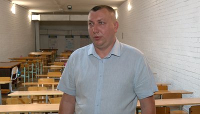 Навчання чи перечікування: чи можуть черкаські школярі вчитися в укриттях Навчання чи перечікування: чи можуть черкаські школярі вчитися в укриттях