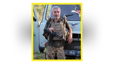 Поховання військових на Чернігівщині: 30 березня 2026 року попрощалися із шістьма бійцями Поховання військових на Чернігівщині: 30 березня 2026 року попрощалися із шістьма бійцями