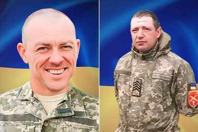 Артур Кузук, Володимир Максимов Артур Кузук, Володимир Максимов